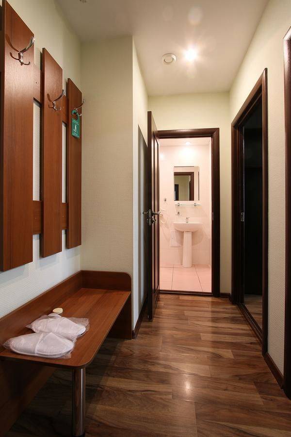 Фото Отели Гостиница Экспресс Минск 33